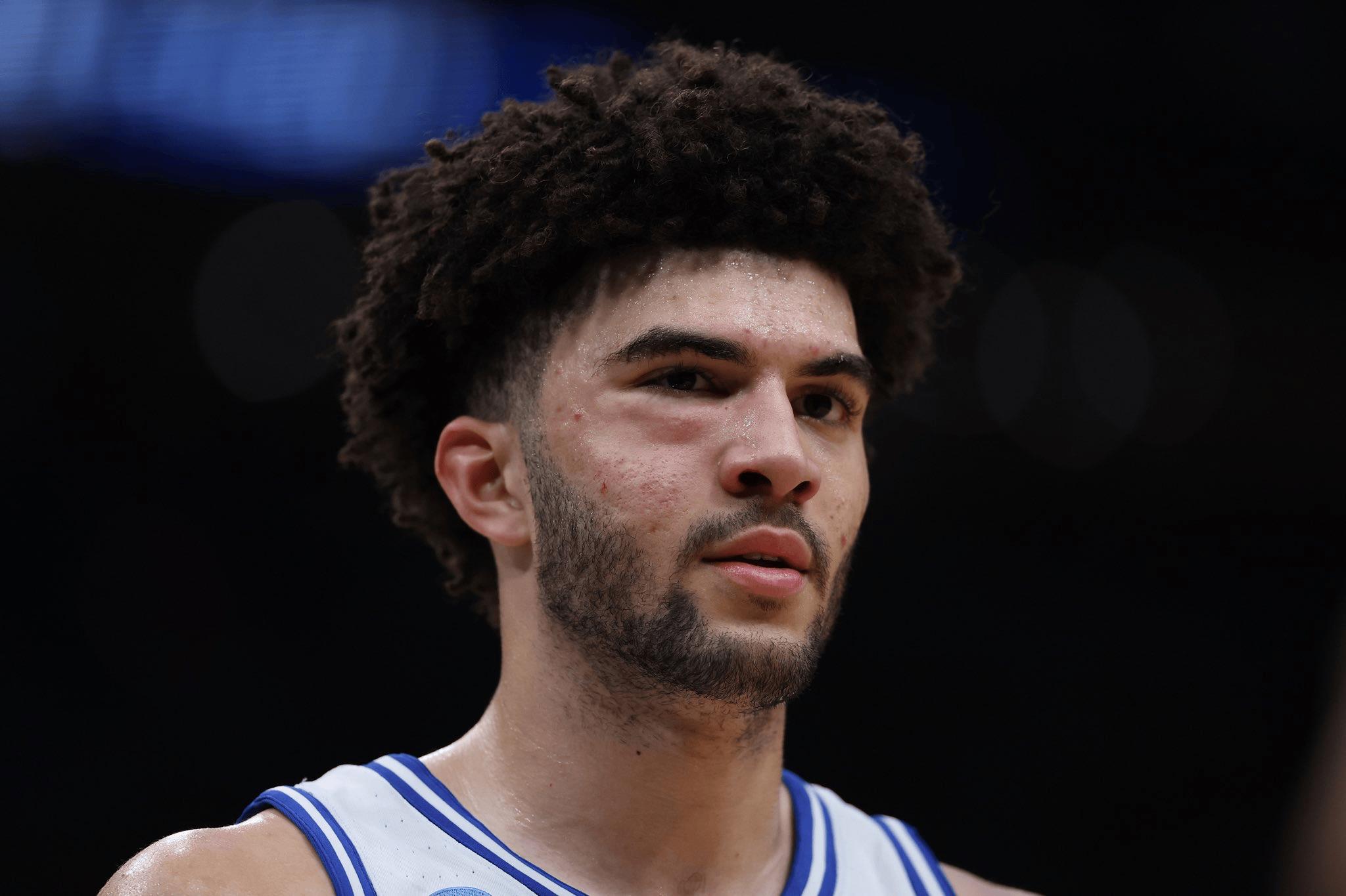 下一站NBA焦点，卡梅伦-布泽尔27分8篮板4助攻2盖帽闪耀全场