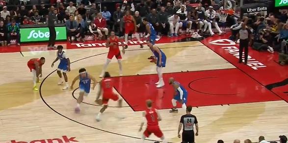 魔术遭31-0后再遇17-0，狂输56分陷泥潭