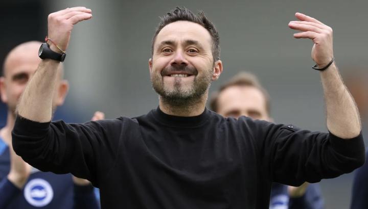 热刺拒设降级解约条款，德泽尔比谈判陷僵局