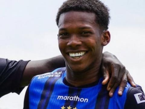 罗马诺确认，纽卡斯尔联与约翰·马丁内斯达成加盟原则性协议