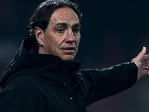 斯基拉透露，德泽尔比正努力邀请内斯塔加入热刺教练组