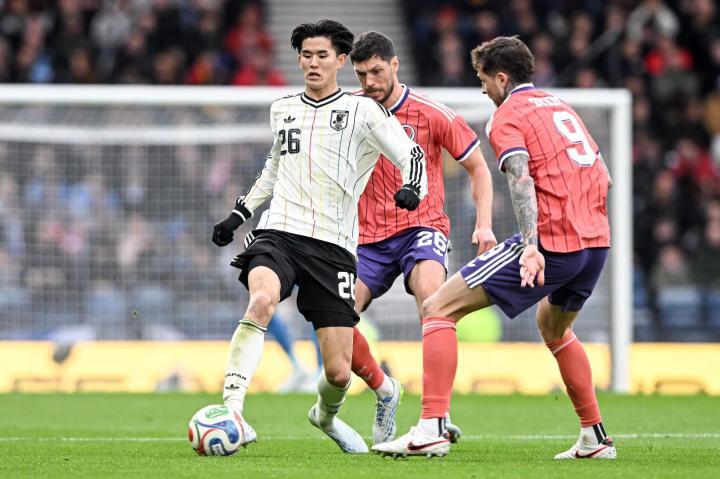 后藤启介风格更接近凯恩，而非“日本哈兰德”