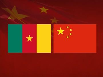 国足首发身价670万欧，喀麦隆4100万欧