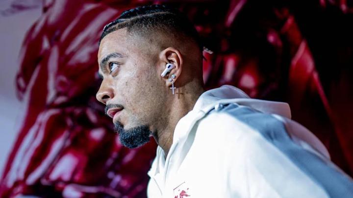 亨里希斯谈回归德国队，需通过更多比赛证明自己