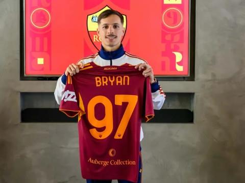 意媒报道，萨拉戈萨加盟罗马后至今未能在球队站稳脚跟