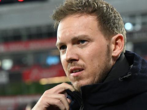 纳格尔斯曼带领德国国家队豪取七连胜