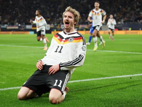 沃尔特马德：我证明过自己的得分能力