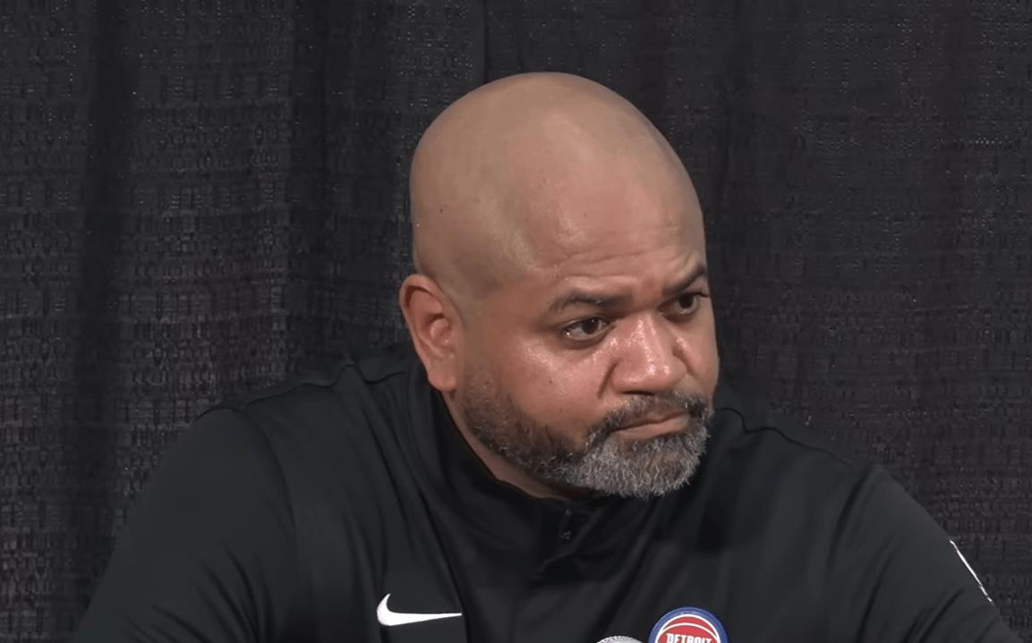 比克斯塔夫评价SGA，称其擅长博取哨声，值得高度赞赏