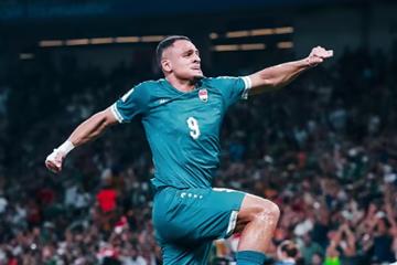 伊拉克圆梦！世界杯48强诞生：亚洲9队出炉，12个小组全部落位