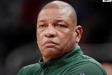 Shams:里弗斯卸任雄鹿主帅,8位数合同将全额赔付