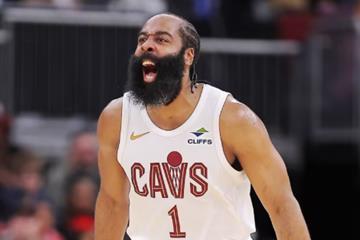 东部季后赛首轮对阵出炉：骑士vs猛龙，尼克斯vs老鹰