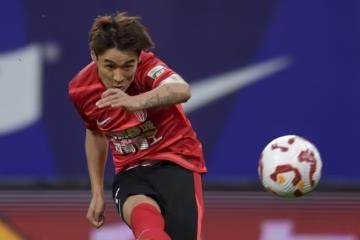 韦世豪蓉城50场20球13助攻！媒体人：金球级别球员