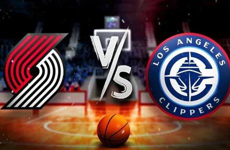 快船vs开拓者赛事前瞻：伦纳德领衔冲击连胜，西部排位关键战