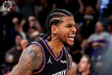 空砍35分输球！杰伦-格林炮轰双标吹罚：要偏就两边一起偏