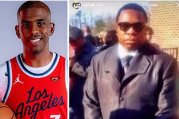 快船出局谁最开心？保罗第一时间晒经典梗图嘲讽