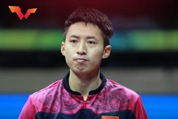 官方：前国乒球员方博以哈萨克斯坦运动员身份注册WTT