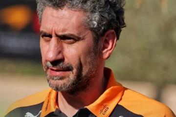 斯特拉：F1各方在会议前展现责任感与合作精神