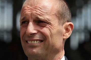 零点：皇马未联系穆帅，小法不在范围，但多次考察阿莱格里