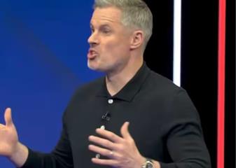 斯洛特去留曝光！卡拉格：利物浦获欧冠资格即留任