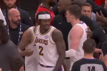 火湖G4冲突不断：艾顿蒂耶罗霍勒迪3人驱逐，赛后多人骂战裁判拉闸