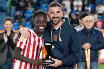 阿斯：皇马打破互不挖角默契，挖走马竞青训MVP