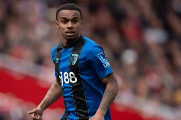 天体：曼城接触伯恩茅斯前锋克鲁皮，转会费至少8000万欧