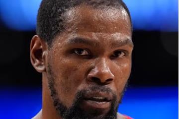 湖人确认追逐杜兰特！多队竞逐，紫金军为潜在追求者之一