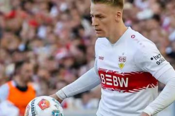 弗赖奇：世界杯梦想在心，当下专注助斯图加特打进欧冠