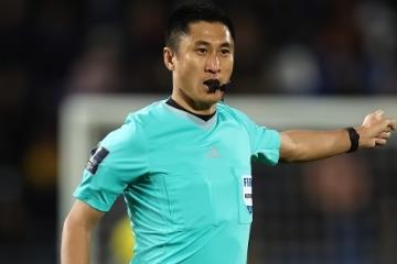 五一大战！马宁将执法中超焦点战申花vs蓉城