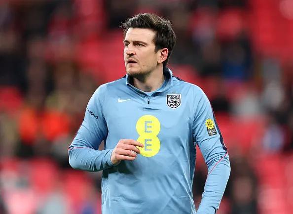 阿勒代斯回应曼联第五中卫争议：马奎尔应考虑拒绝国家队征召