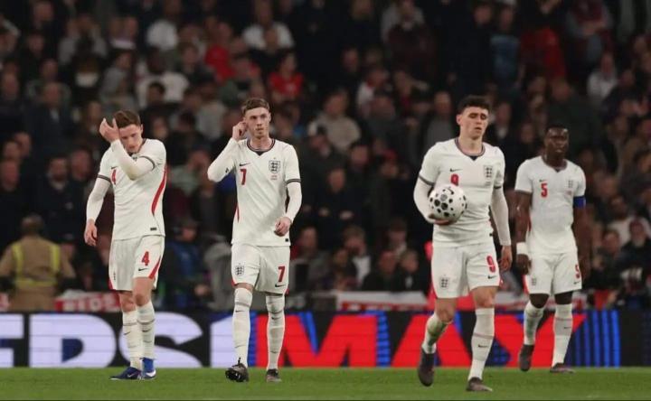 没有凯恩，英格兰队征战美加墨世界杯前景堪忧