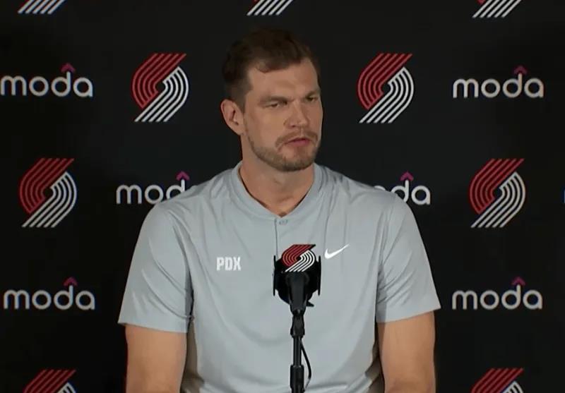 杨瀚森融入球队无需翻译，今夏备战至关重要