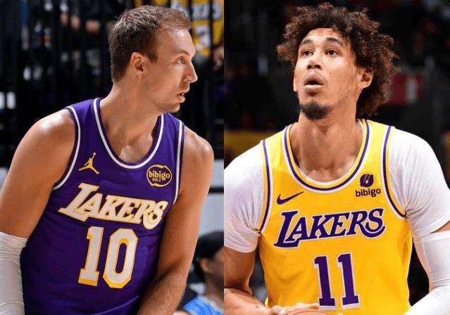 湖人休赛期目标明确：续约肯纳德和海斯，留下奥斯汀-里夫斯