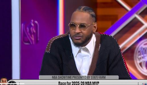 安东尼直言MVP归属，亚历山大锁定文班难有作为