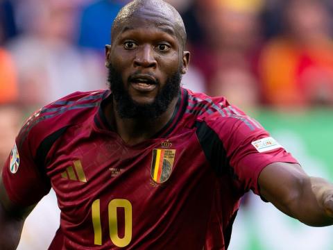 卢卡库缺席那不勒斯训练，俱乐部不满情绪升温