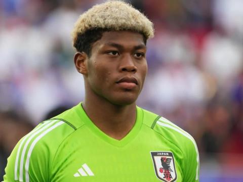 铃木彩艳谈日本战胜英格兰，希望比赛的好势头继续保持下去