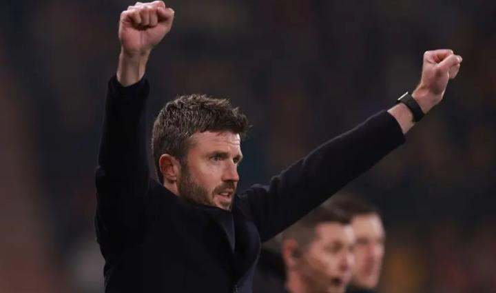 曼联欧冠资格一步之遥，卡里克从容心态成关键