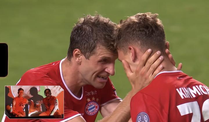 没有诺伊尔，就没有2020欧冠决赛的胜利