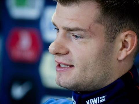 瑟尔洛特最新伤情，万幸无脑震荡困扰