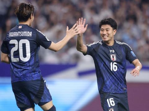 日本战胜英格兰，世界杯冠军球队中仅剩意大利未被击败