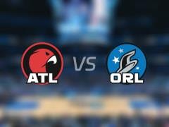 2026年04月02日 NBA常规赛老鹰对阵魔术直播在线观看