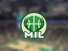 雄鹿最新伤病报告：阿德托昆博膝盖受伤，无法出场（2026年04月02日）