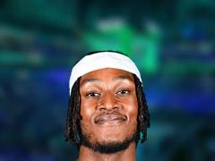 2026年04月01日，NBA每日盖帽王迈尔斯·特纳4次封盖