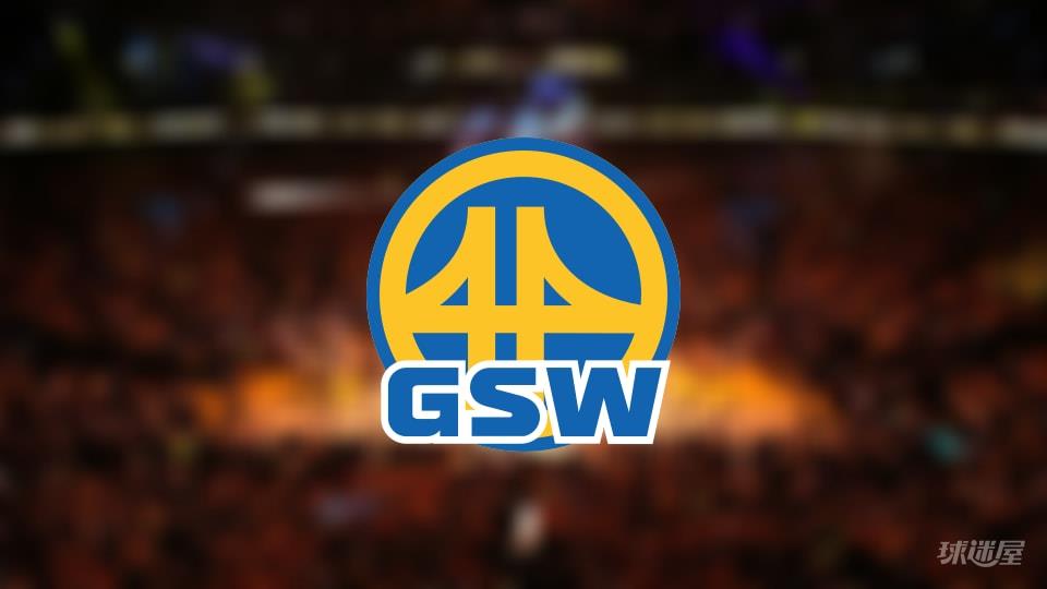 勇士伤病报告：库里因膝盖受伤无法出场(2026年04月02日)