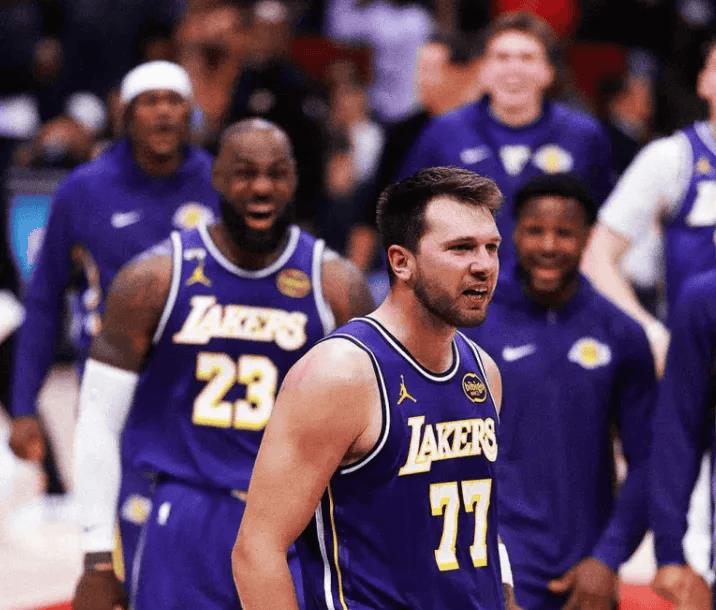 湖人未来5场迎战雷霆独行侠勇士太阳