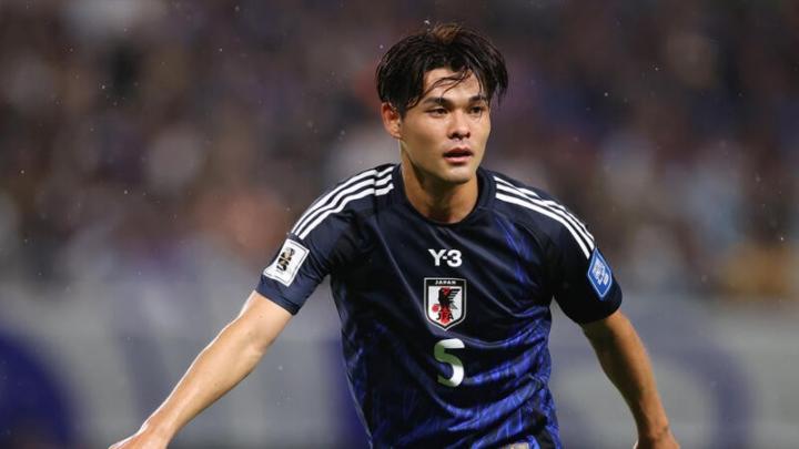 布伦特福德瞄准日本中场佐野海舟