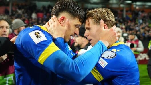 波黑新星穆哈雷莫维奇闪耀，尤文与国米上演争夺战