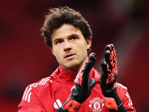 曼联球探评价拉门斯：精进细节后，有望跻身世界最佳门将行列