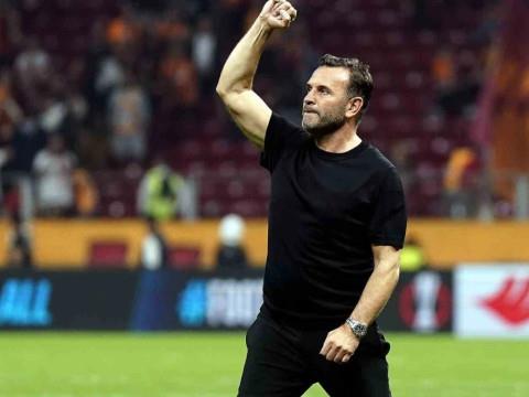 热刺与布鲁克密切接触，邀其执教