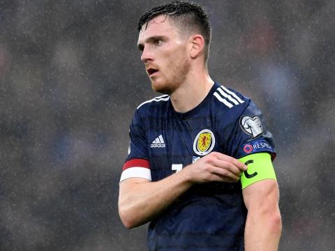 罗伯逊赛后直言痛恨失利，但强调对阵日本与科特迪瓦一役仍有诸多积极收获